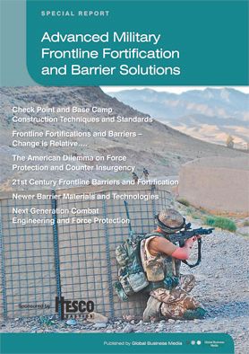 Frontline Fortification & Barrier Solutions