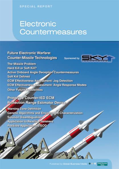 Electronic Countermeasures