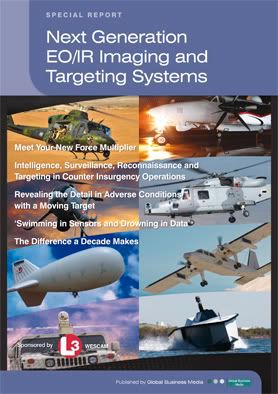 EO/ IR Imaging and Targeting Systems