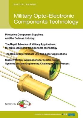 Opto-Electronic Components