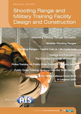 Training Facility & Shooting Range Design