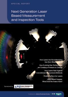 Next Generation Laser Based Measurement and Inspection Tools