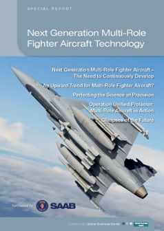 Next Generation Multi-Role Fighter Aircraft Technology