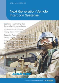 Next Generation Vehicle Intercom Systems