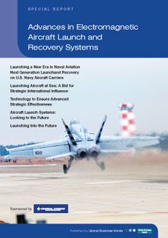 Advances in Electromagnetic Aircraft Launch & Recovery Systems