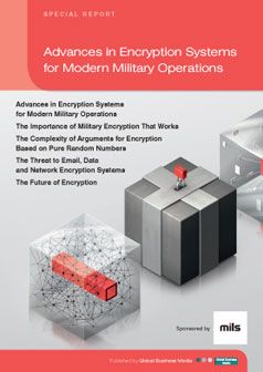 Advances in Encryption Systems for Modern Military Operations