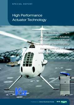 High Performance Actuator Technology