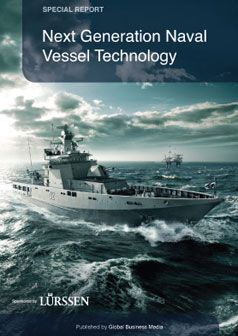 Next Generation Naval Vessel Technology