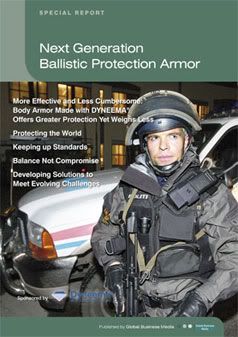 Next Generation Ballistic Protection