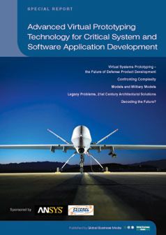 Advanced Virtual Prototyping for Critical System and Software Application Development